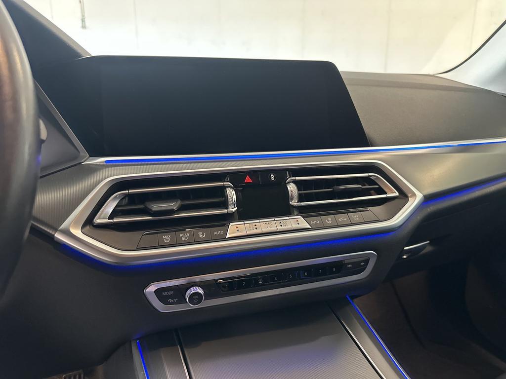 BMW X5 xdrive25d Business auto