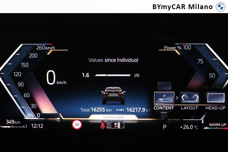 BMW Serie 2 218d Gran Coupe MSport Pro auto