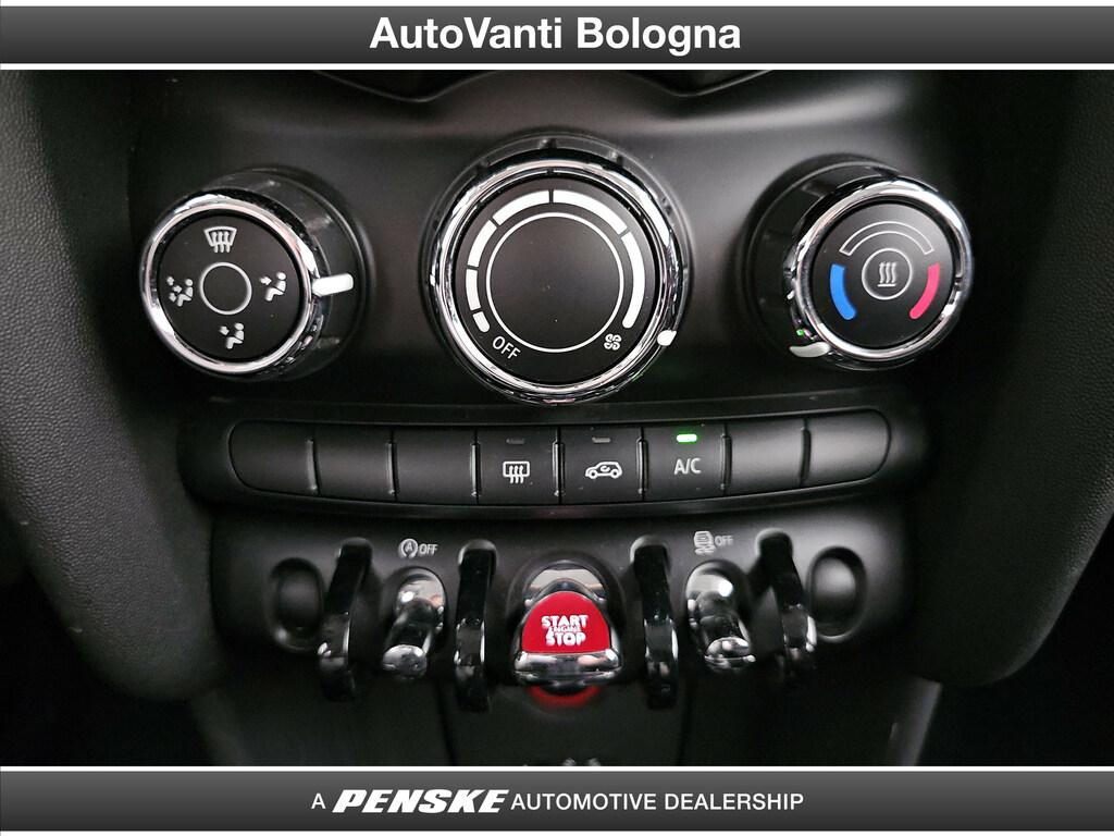 Mini One 1.2 One