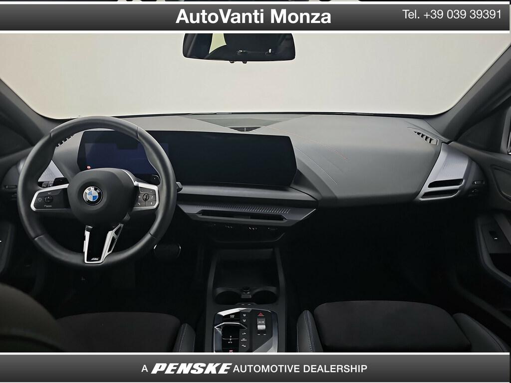 BMW Serie 1 118d MSport auto