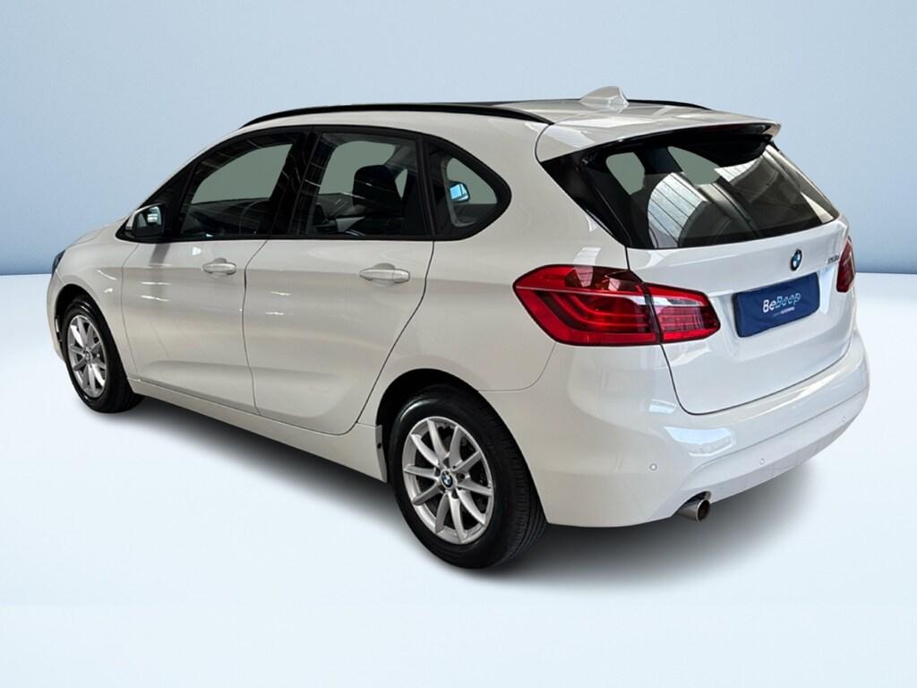 BMW Serie 2 218d Active Tourer Advantage auto my15