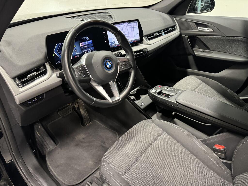 BMW X1 25e xdrive auto