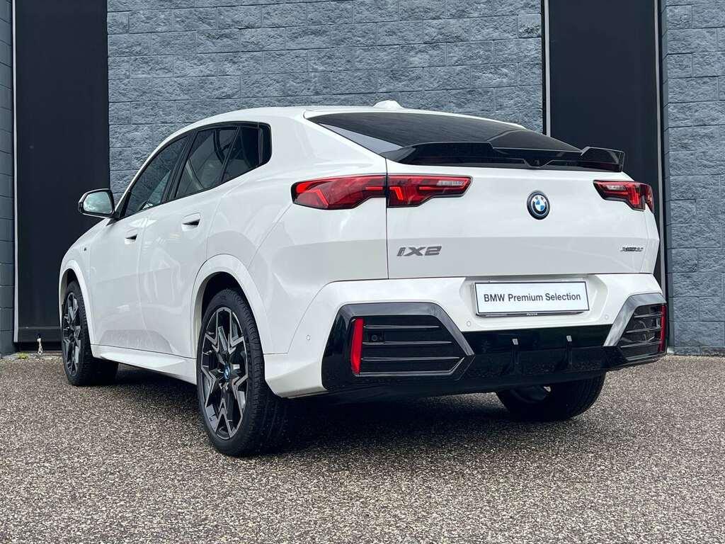 BMW iX2 xdrive 30 MSport