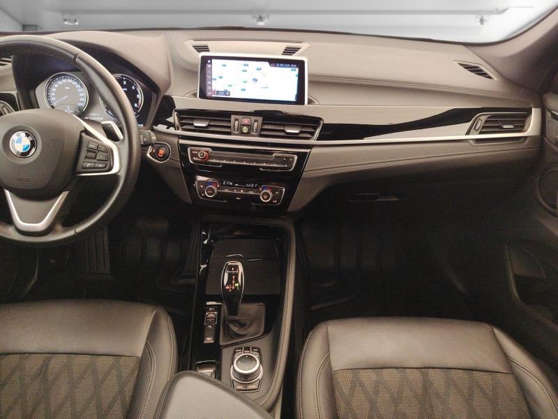 BMW X1 xdrive18d xLine auto
