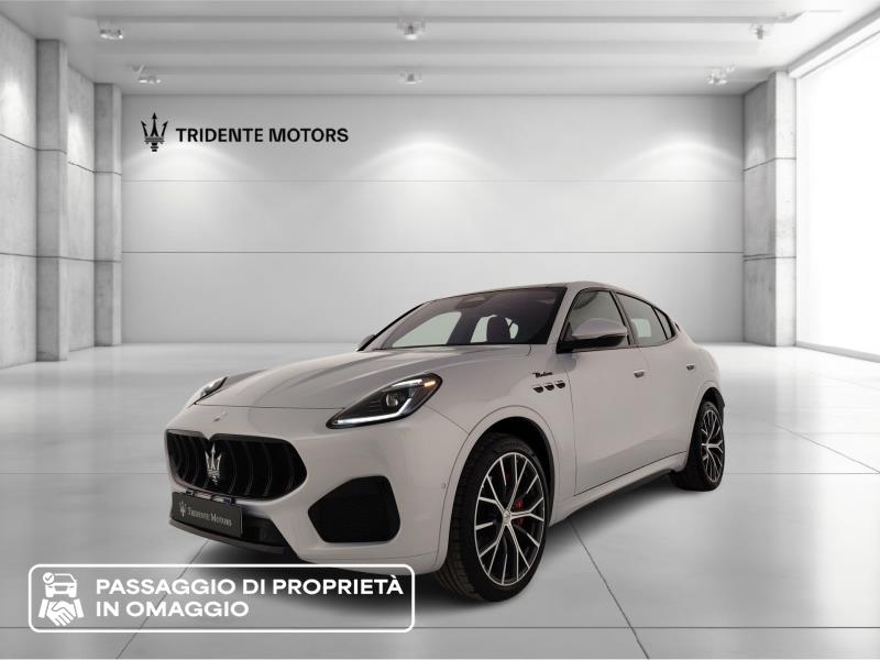 Maserati Levante Grecale 2.0 mhev Modena 330cv auto