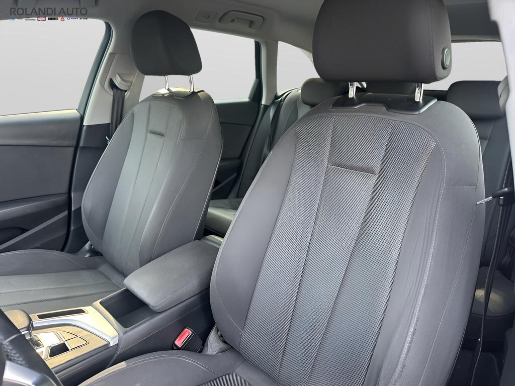 Audi A4 Allroad 40 2.0 tdi Business 190cv s-tronic my16