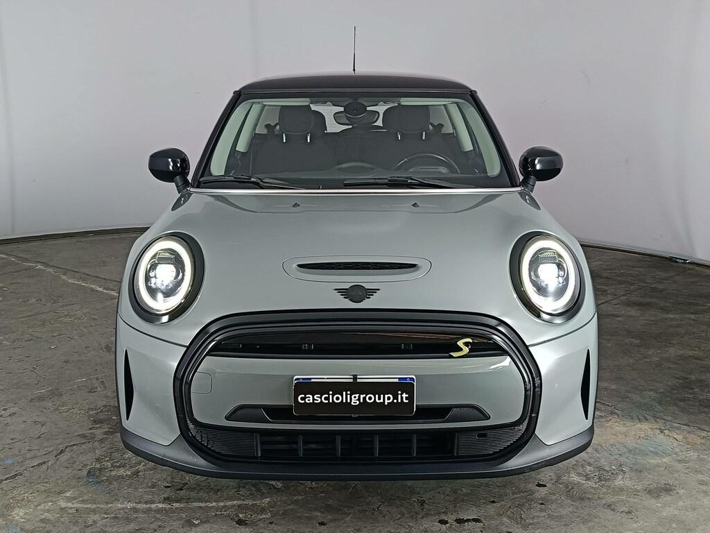 Mini Cooper SE 3p Classic auto