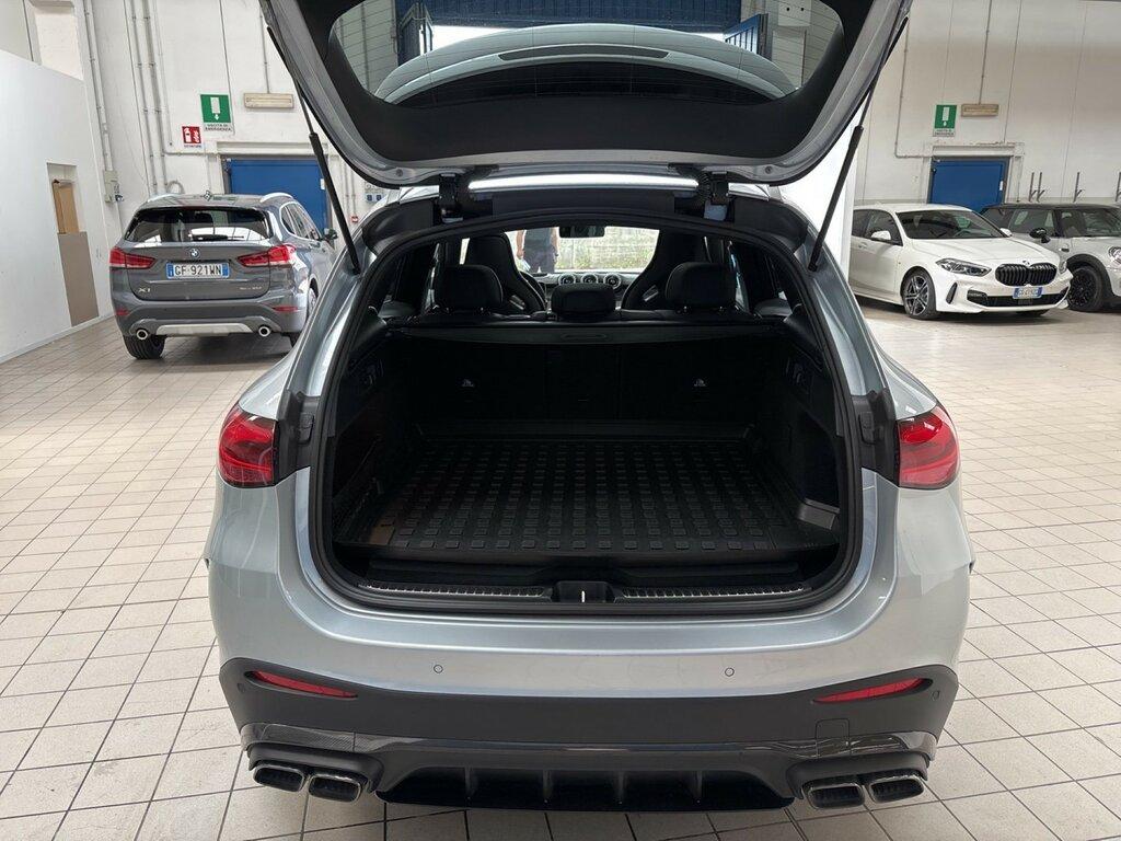 Mercedes GLC AMG 63 S e performance AMG Line Premium Plus auto