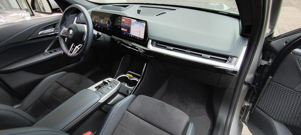 BMW X1 xdrive 25e MSport Pro auto