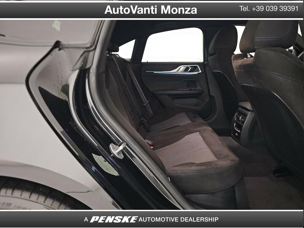 BMW Serie 4 420d Gran Coupe mhev 48V xdrive M Sport Pro auto