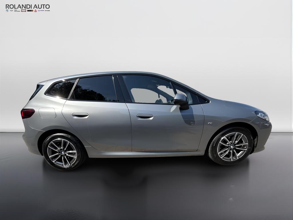 BMW Serie 2 218i Active Tourer Msport auto