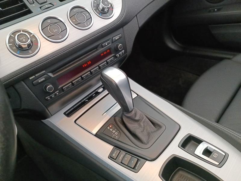 BMW Z4 sdrive23i
