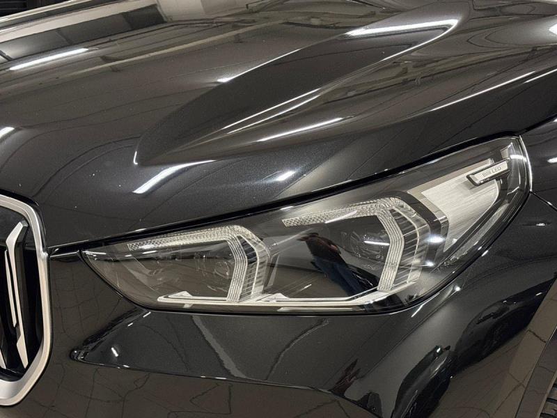 BMW X1 sdrive18i X-Line Edition Essence auto