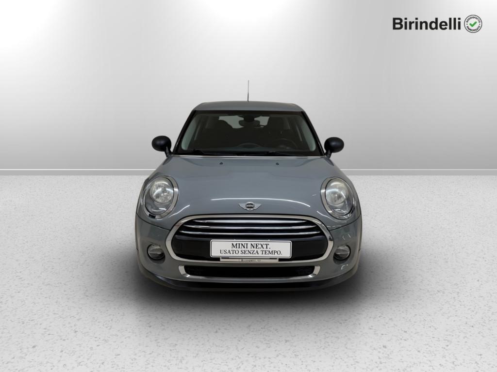 Mini One D 1.5 D One D Boost