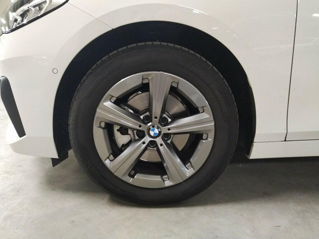 BMW Serie 2 218i Active Tourer auto