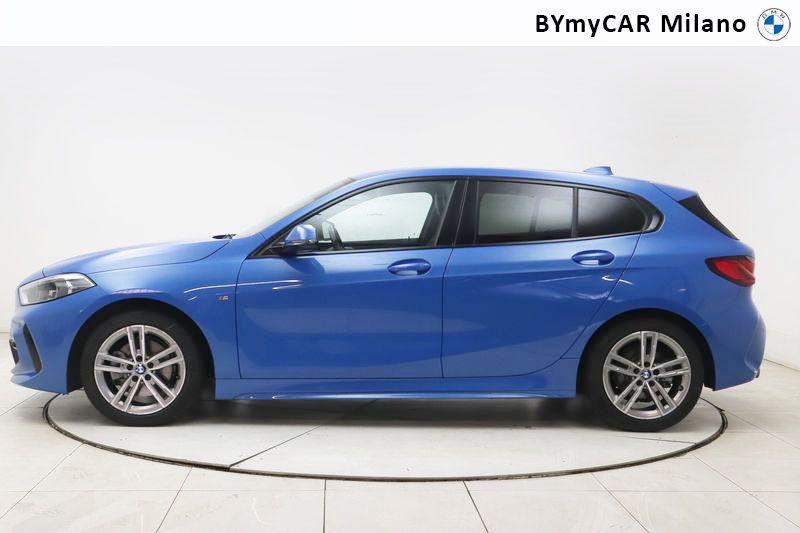 BMW Serie 1 118i Msport 136cv auto