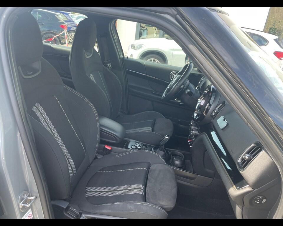 Mini Mini Countryman 2.0 JCW JCW auto