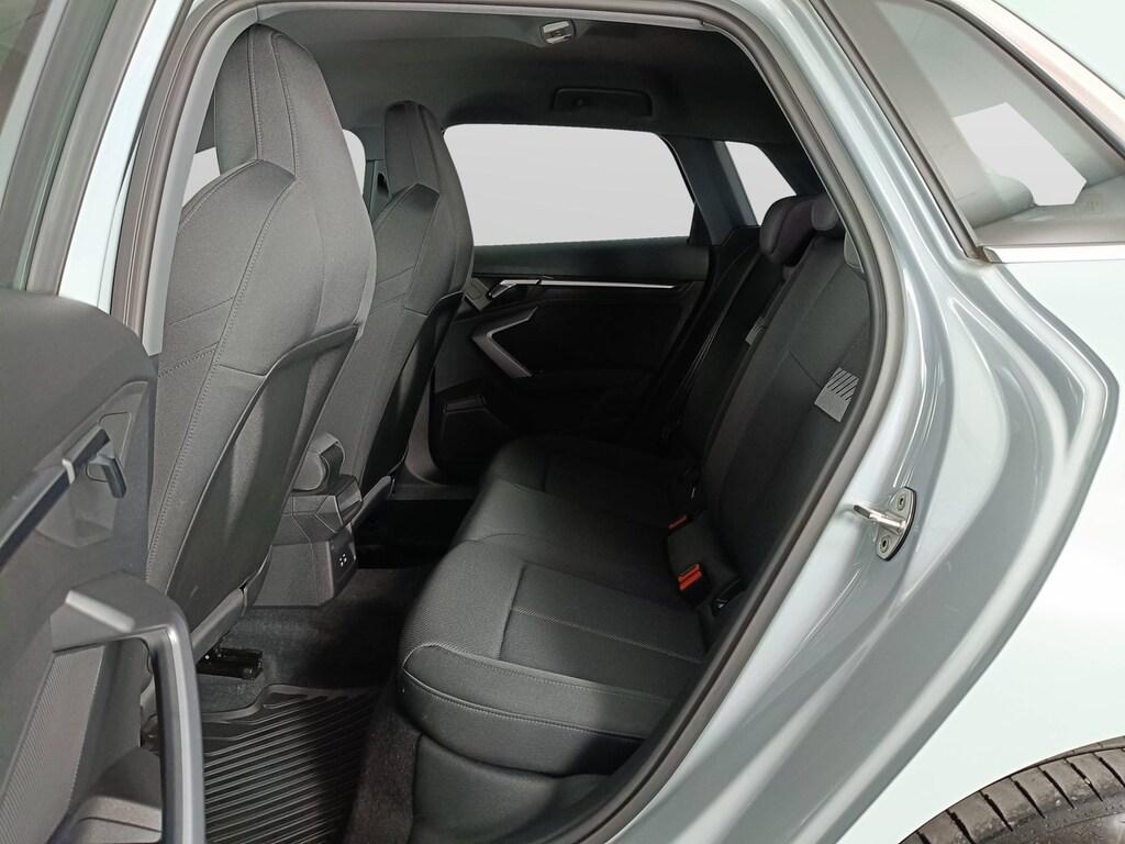 Audi A3 Sportback 35 2.0 tdi Business Advanced s-tronic