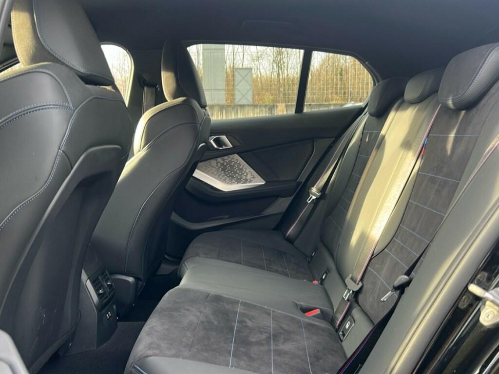 BMW Serie 1 118d MSport Pro auto