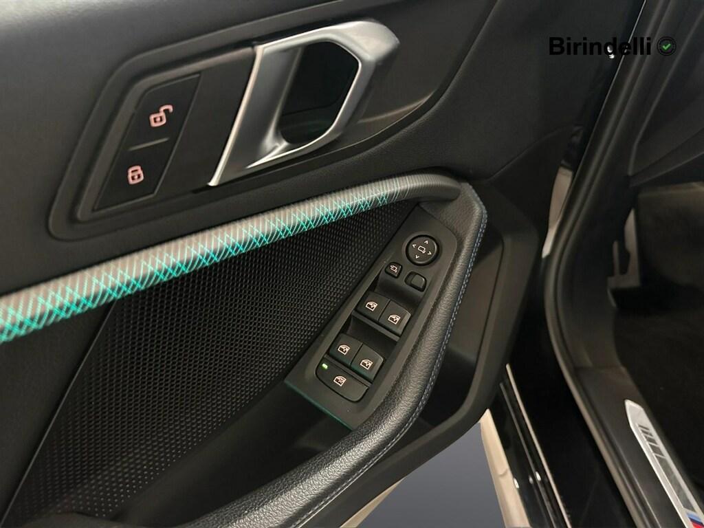 BMW Serie 1 120d Msport auto