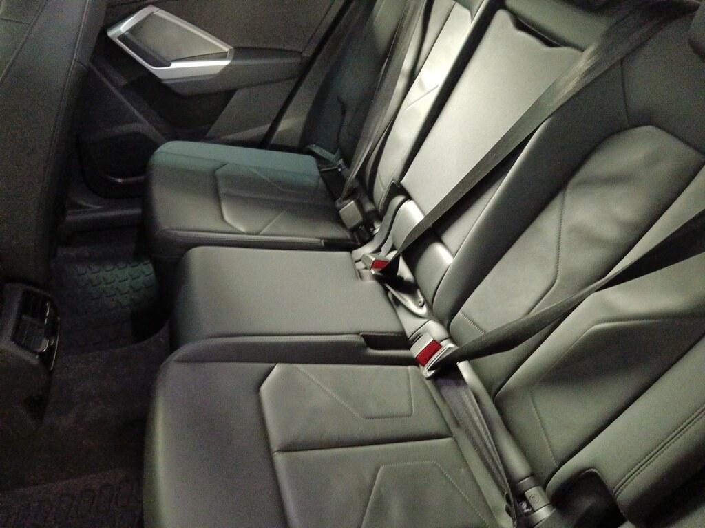 Audi Q3 Sportback 35 2.0 tdi S Line Edition s-tronic