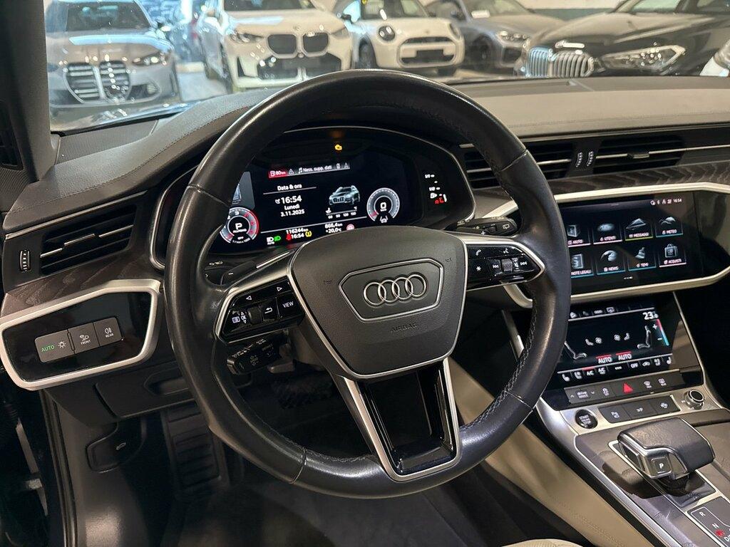 Audi A6 Allroad 55 3.0 tdi mhev Evolution quattro 344cv tiptronic