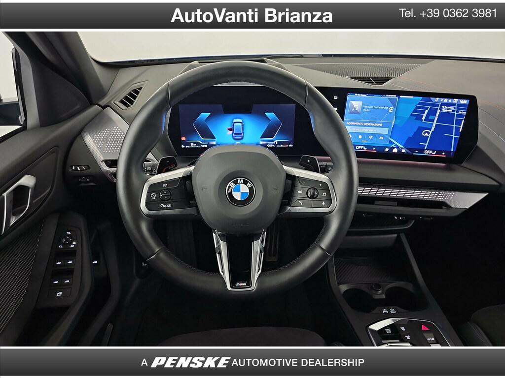 BMW Serie 1 118d MSport Pro auto