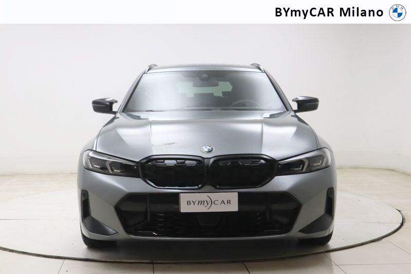 BMW Serie 3 M M340i Touring mhev 48V xdrive auto