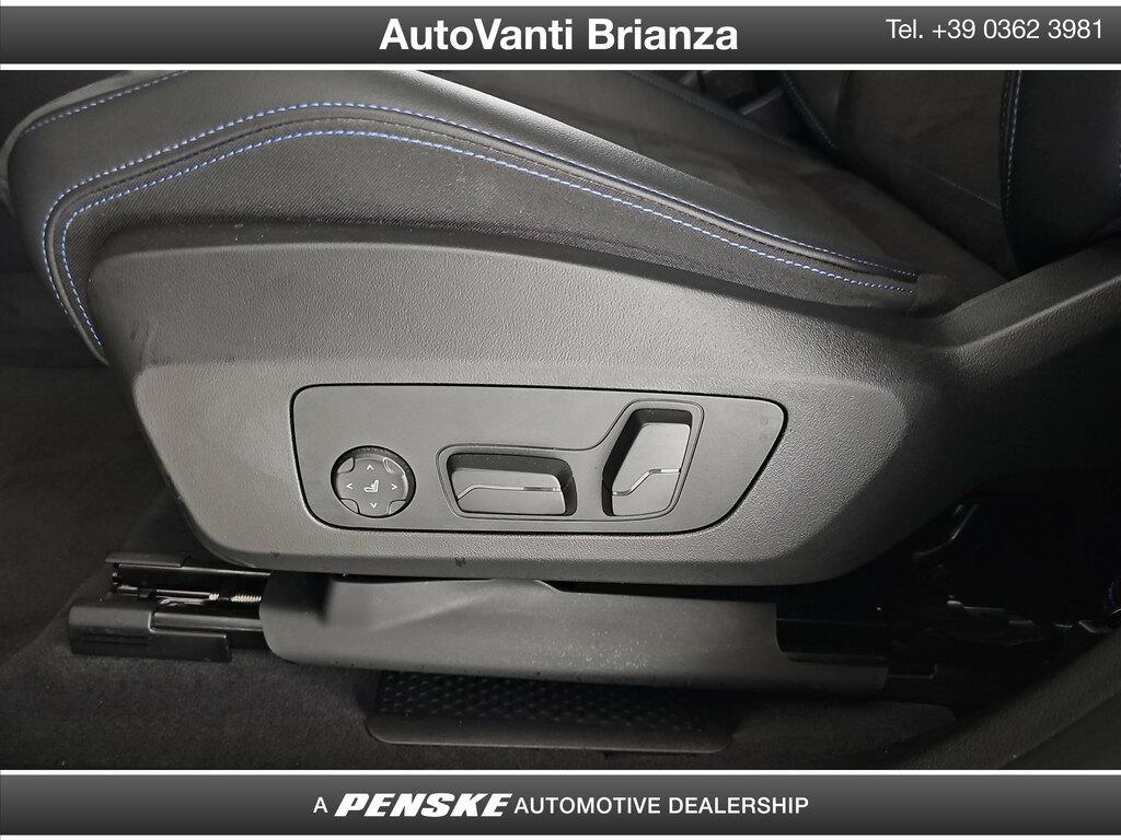 BMW X2 xdrive 20d 48V MSport Pro auto