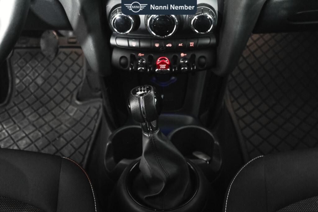 Mini Mini 5p 1.5 One Classic 75cv