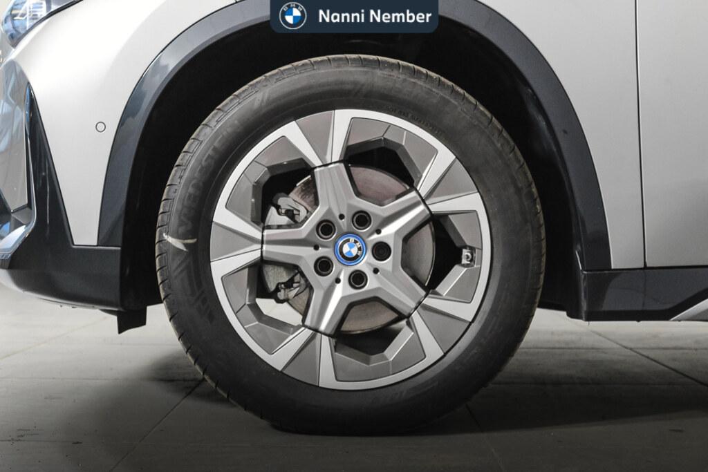 BMW iX1 edrive 20 X-Line