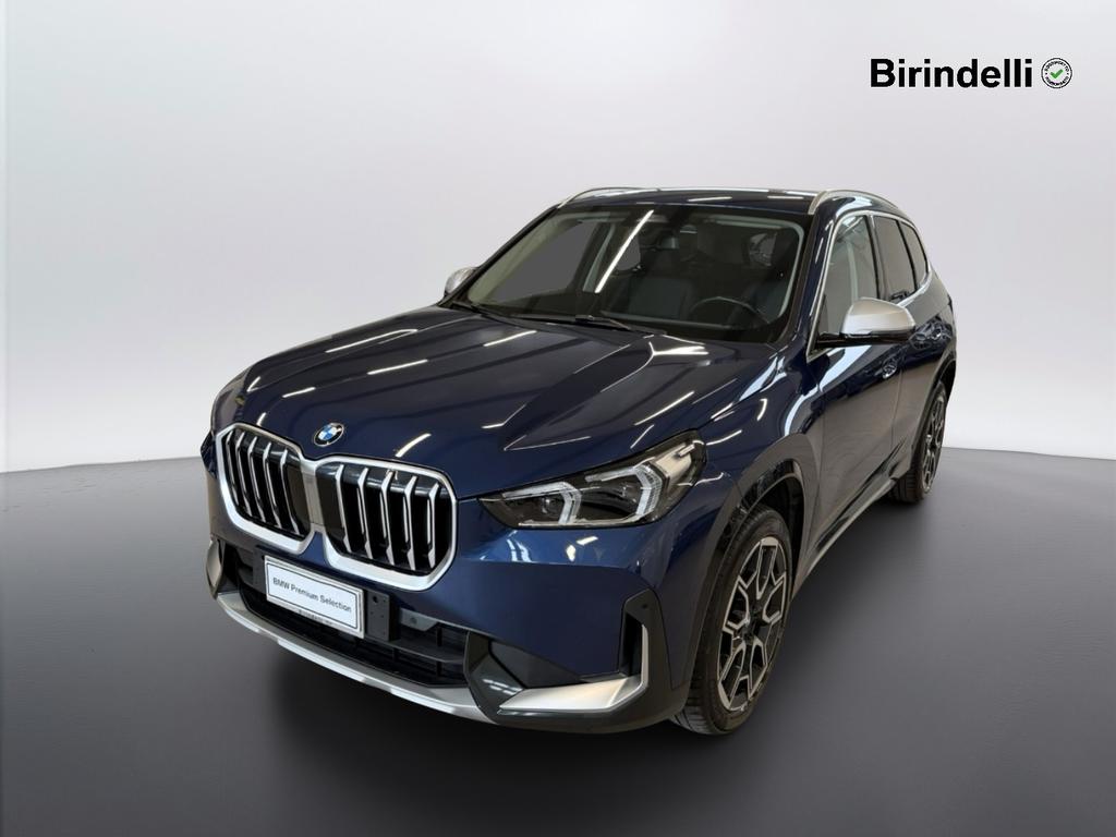 BMW X1 sdrive18d X-Line auto