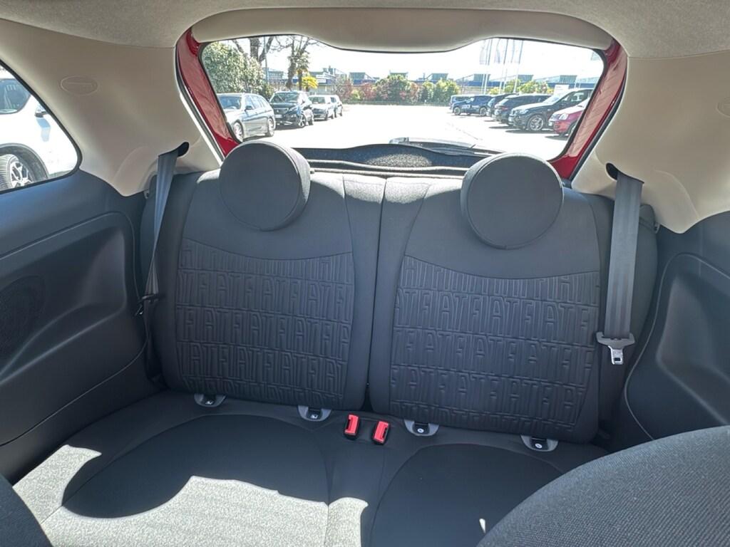 Fiat 500 1.0 hybrid Dolcevita 70cv