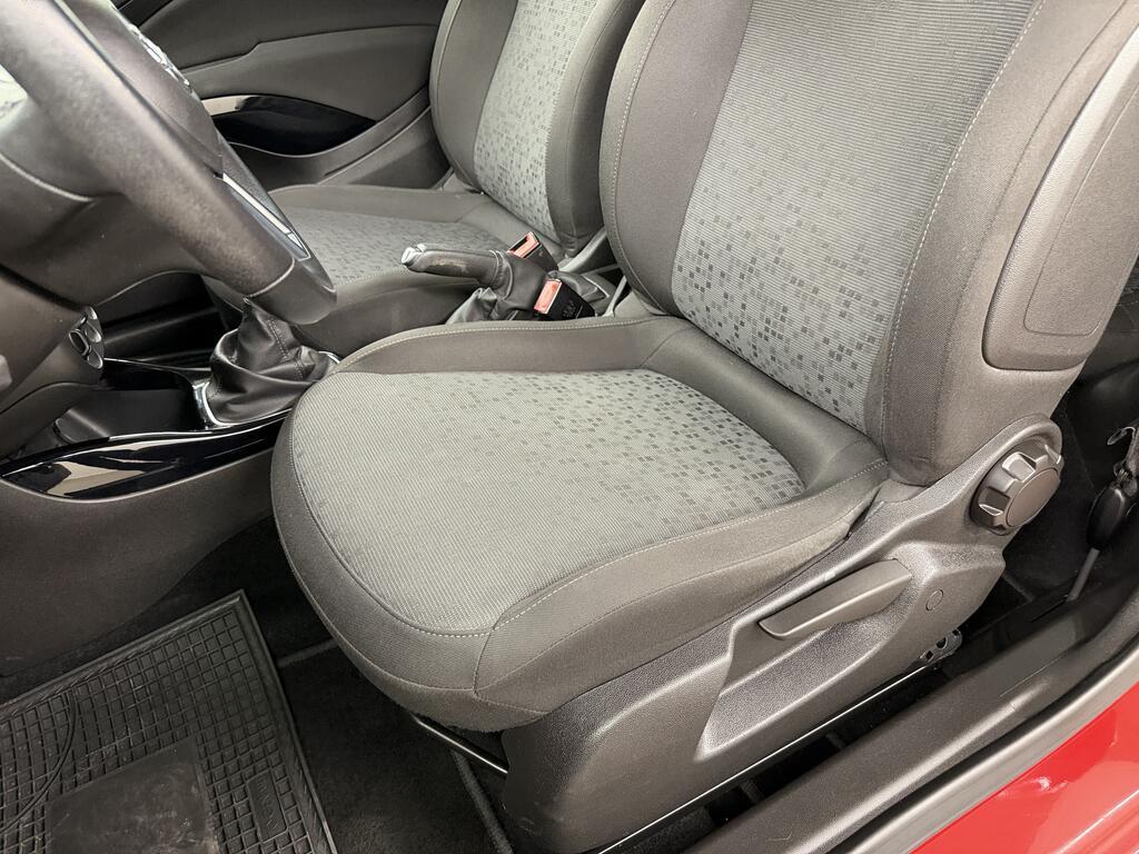 Opel Adam 1.2 70cv E6