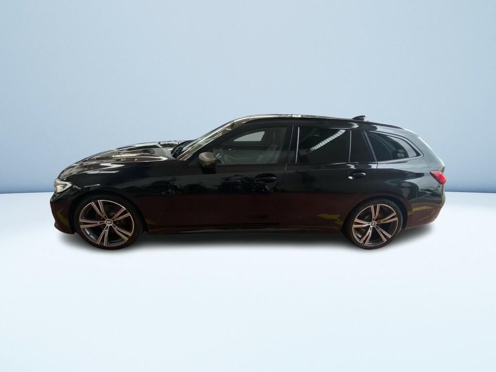 BMW Serie 3 M M340d Touring mhev 48V xdrive auto