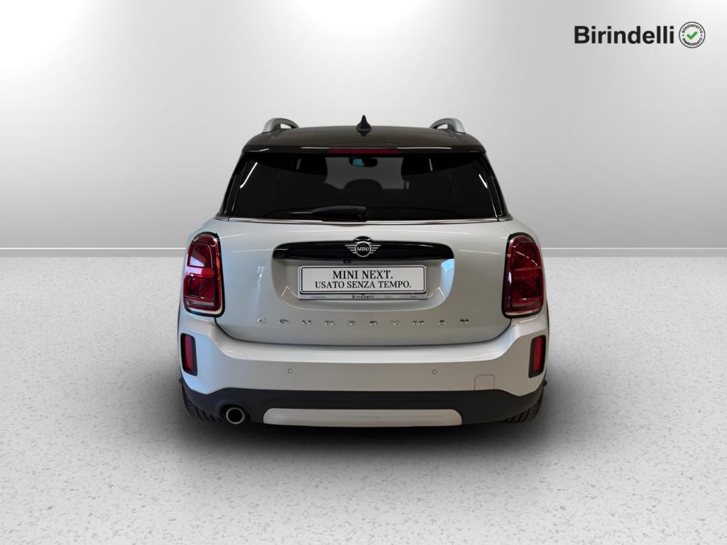 Mini Cooper Countryman 1.5 Business Auto