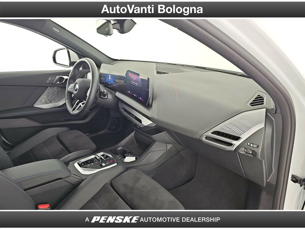 BMW Serie 1 118d MSport Pro auto