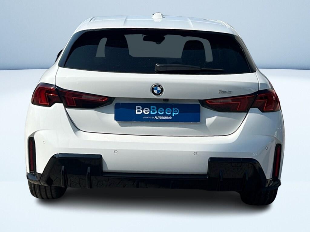 BMW Serie 1 120 48V MSport auto