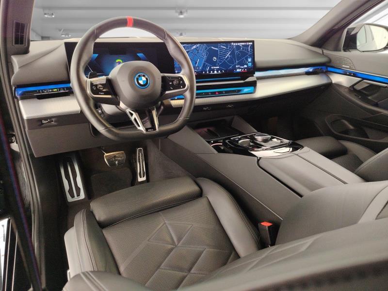 BMW i5 M i5 M60 M Sport Pro