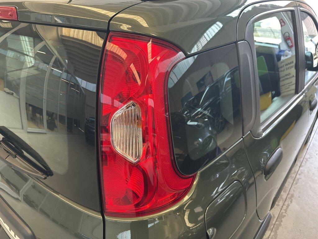 Fiat Panda 0.9 t.air t. 4x4 s&s 85cv my19