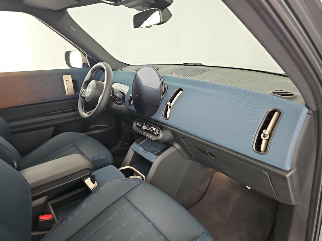 Mini Mini Countryman E Favoured