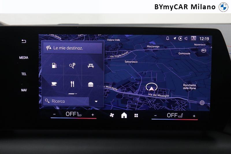 BMW Serie 1 118d MSport Pro auto