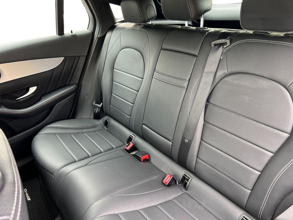 Mercedes GLC 250 d Premium 4matic auto