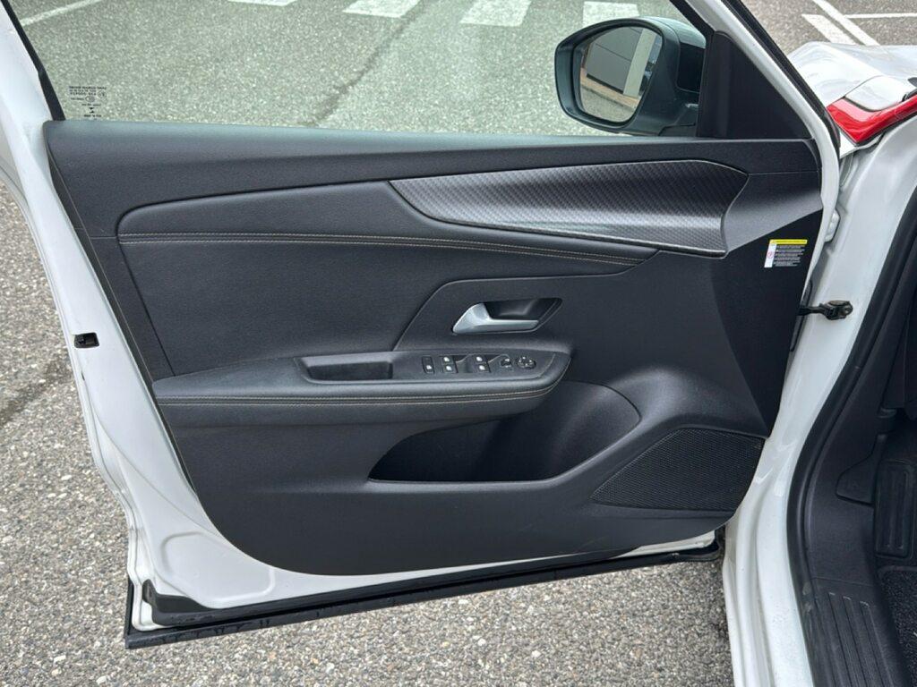 Opel Mokka 1.2 t GS s&s 100cv