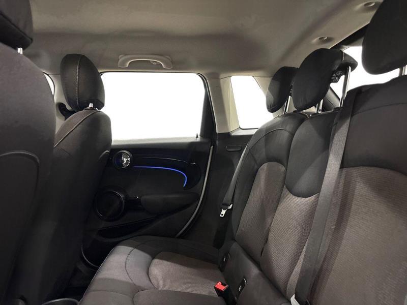 Mini Cooper 1.5 TwinPower Turbo Cooper