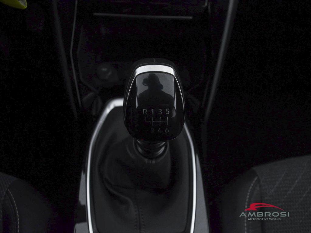 Peugeot 2008 1.2 puretech Allure s&s 100cv