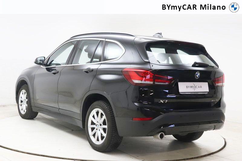 BMW X1 sdrive16d Business Advantage auto