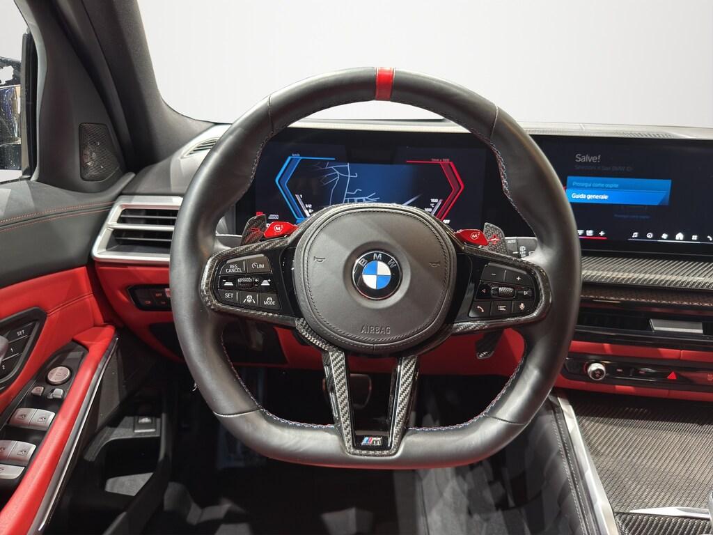 BMW M3 Touring 3.0 Competition M xdrive auto