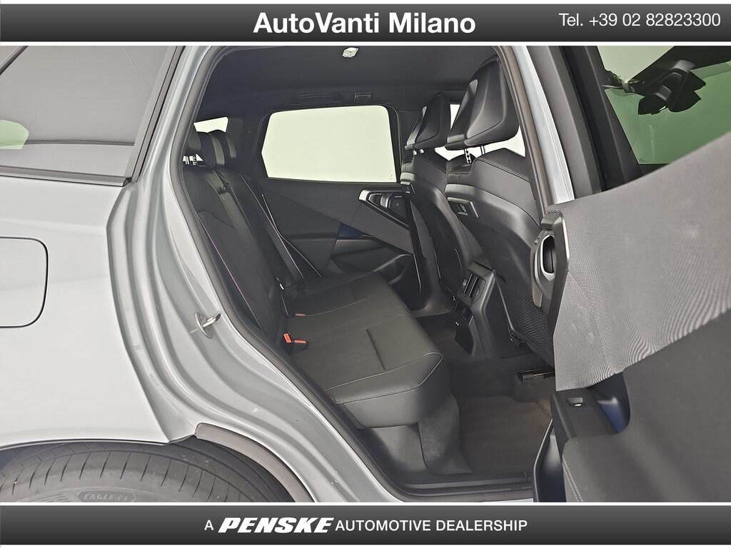 BMW X3 xdrive20d MSport Pro auto
