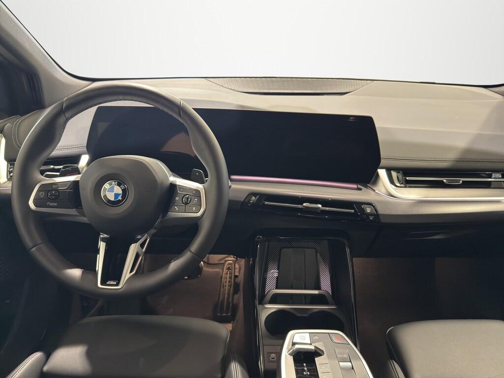 BMW Serie 2 218i Active Tourer Msport auto